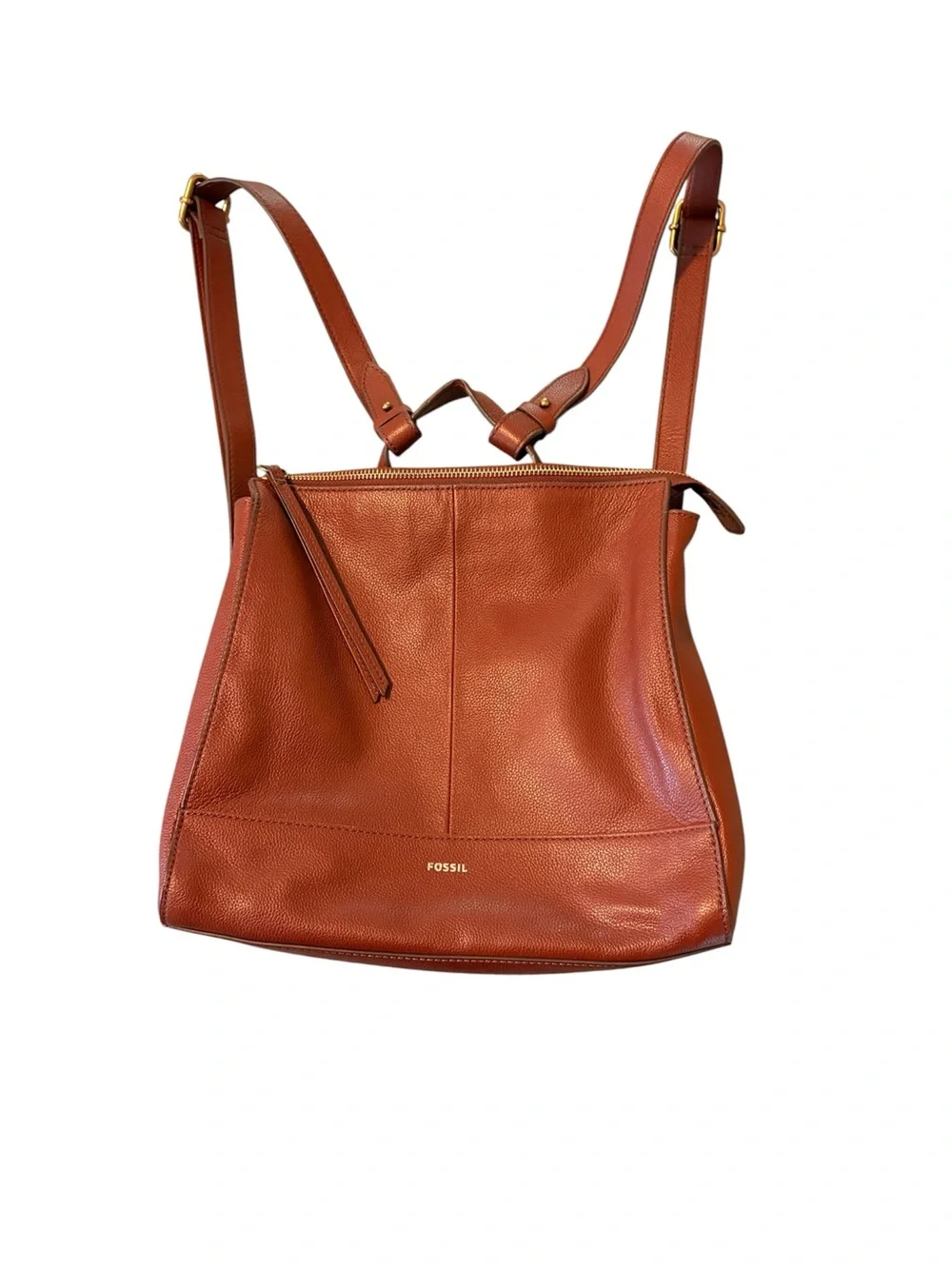 Fossil Elina convertible